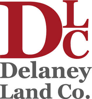 Delaney Land Co - Real Estate Development & Brokerage